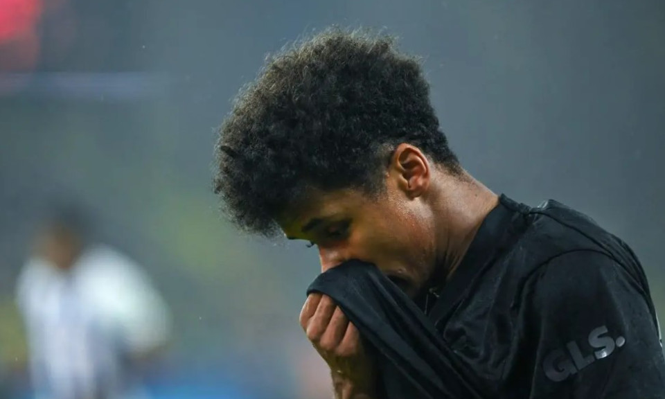 Dortmund đối diện tổn thất trước đại chiến Bayern Munich