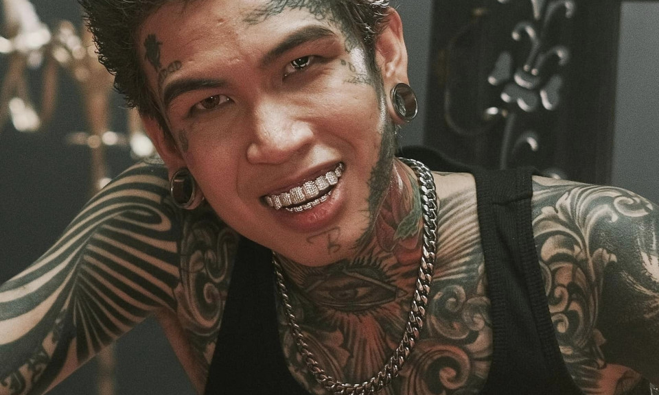 Dế Choắt và những rapper quán quân, đâu rồi?