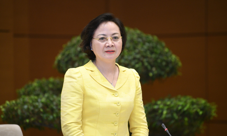 Giảm thêm hơn 20 huyện và hàng nghìn xã trong giai đoạn 2023-2030