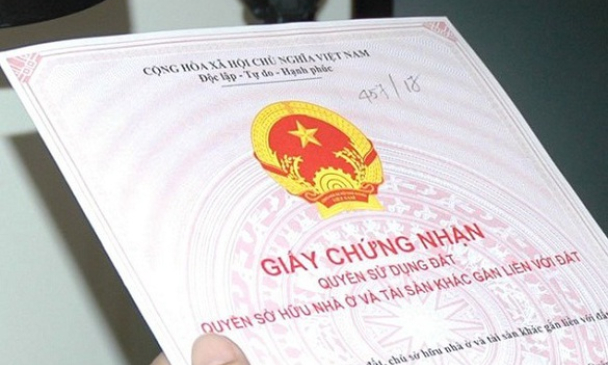 Cơ quan nào đính chính biến động về quyền sử dụng đất?
