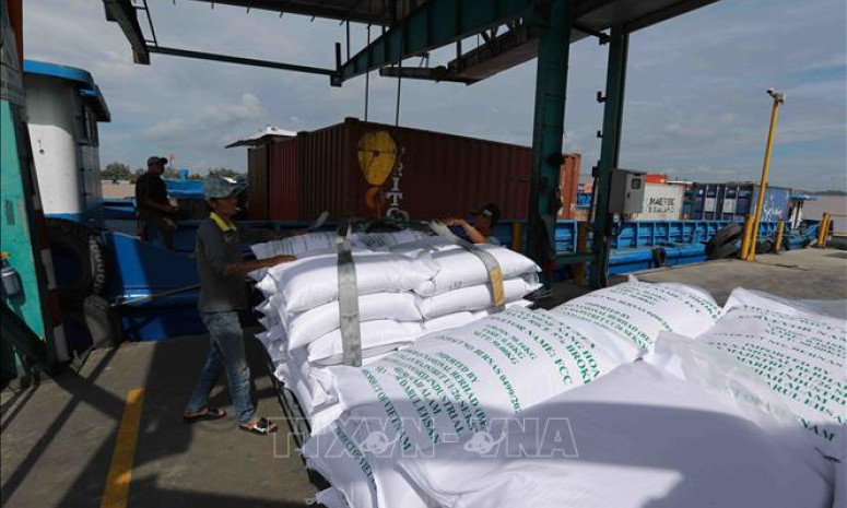 Cơ hội nào để xuất khẩu gạo chạm mốc 7 triệu tấn năm 2023?