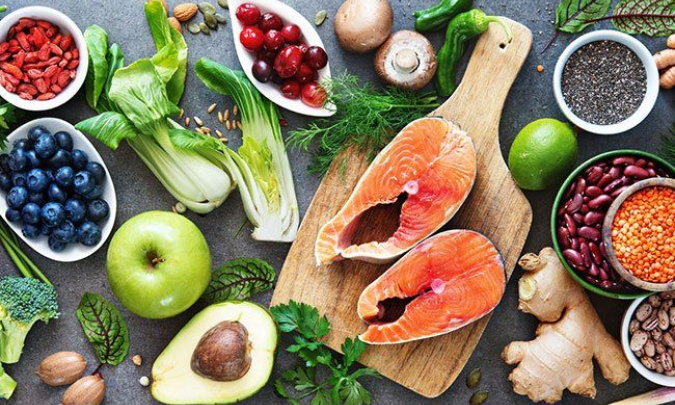 Chế độ ăn ít đạm có thể làm giảm 24% nguy cơ mắc bệnh tim ở phụ nữ