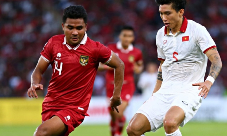 Không thi đấu FIFA Days, tuyển Việt Nam vẫn tăng 1 bậc
