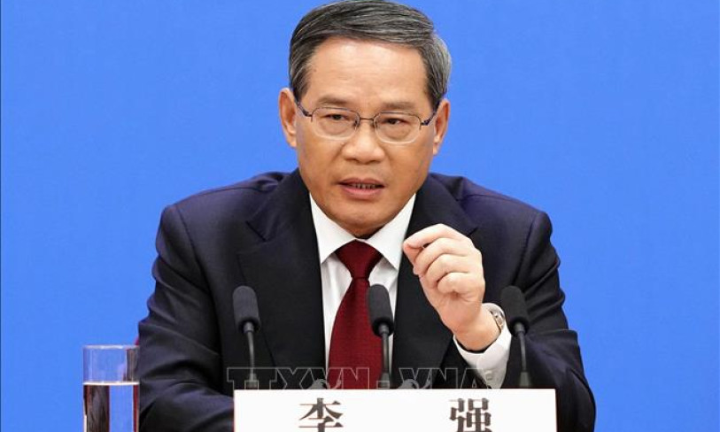 Trung Quốc cam kết duy trì cải cách và mở cửa thị trường