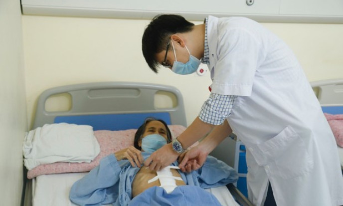 Tỷ lệ mắc mới, tử vong do bệnh ung thư ở Việt Nam tăng nhanh