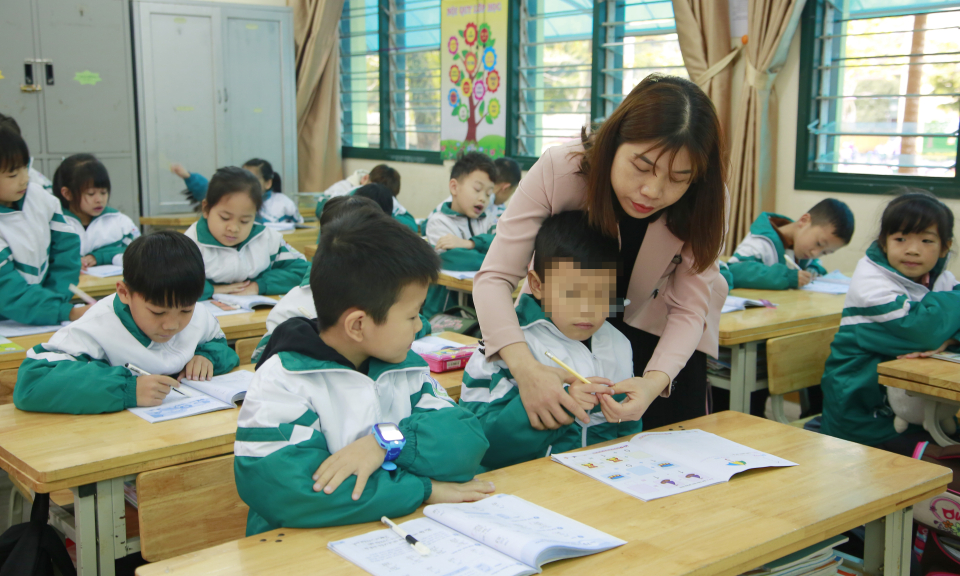 Những người "đưa đò" đặc biệt