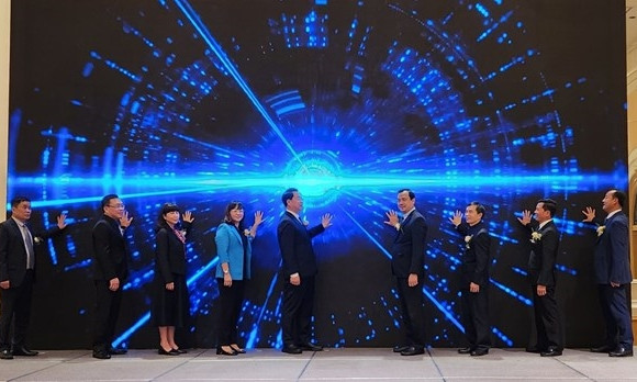 Golden tourism route links six destinations of Vietnam, China