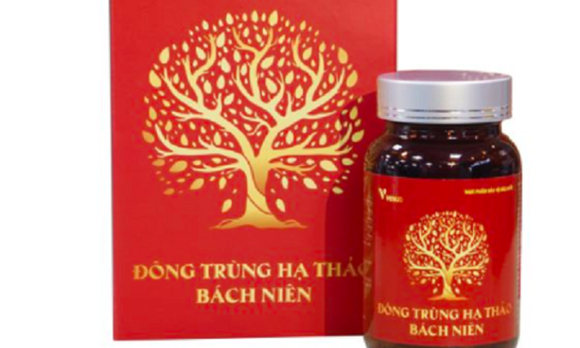 Bộ Y tế cảnh báo các thực phẩm bảo vệ sức khỏe vi phạm quy định quảng cáo