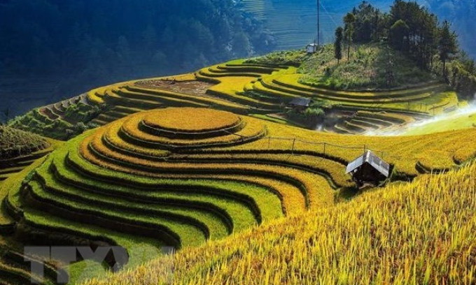 Heritage journey photo contest kicks off