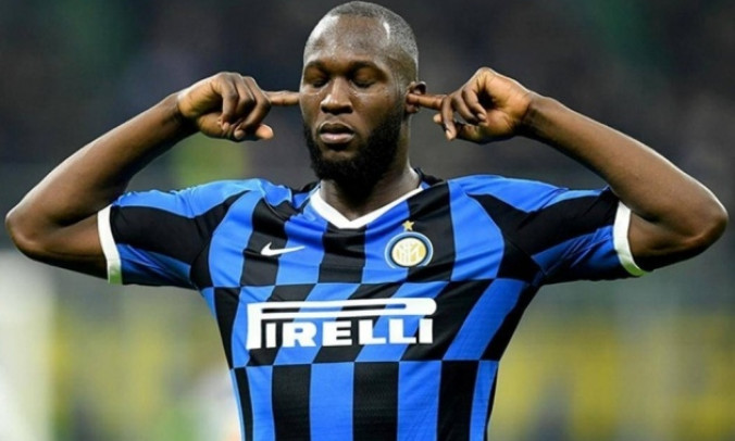 Lukaku đoạn tuyệt với Chelsea