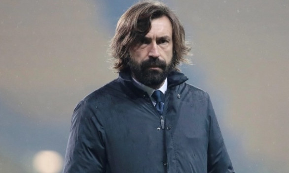 Pirlo chuẩn bị tái xuất Serie A?