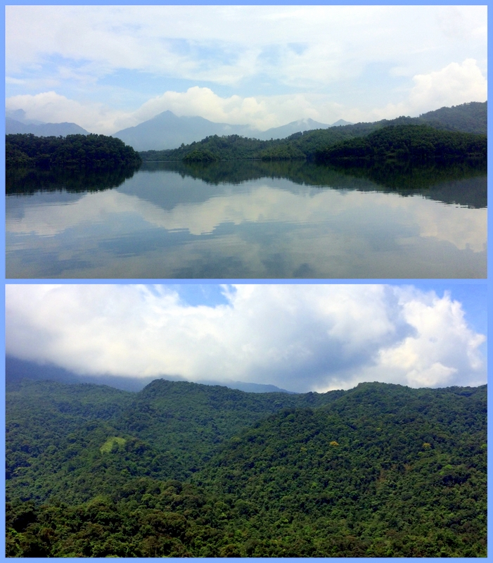Dong Son- Ky Thuong Nature Reserve 