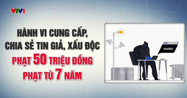 Tin giả bắt đầu xuất hiện tràn lan khi số ca nhiễm mới COVID-19 tăng nhanh - Ảnh 4.