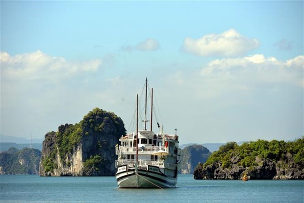 Viet Nam vao top 10 diem den tuyet voi nhat tai khu vuc chau A hinh anh 1