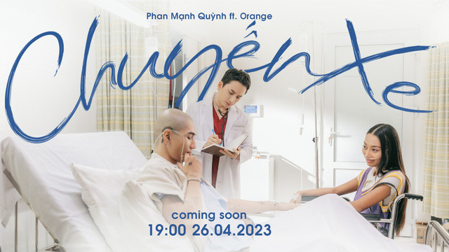 Phan Mạnh Quỳnh tung teaser MV Chuyến xe, hứa hẹn thêm một chuyện tình buồn lụi tim - Ảnh 3.