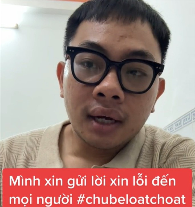 Rapper 2See xin lỗi vì bị chỉ trích chế lời phản cảm bài thơ Lượm - Ảnh 1.