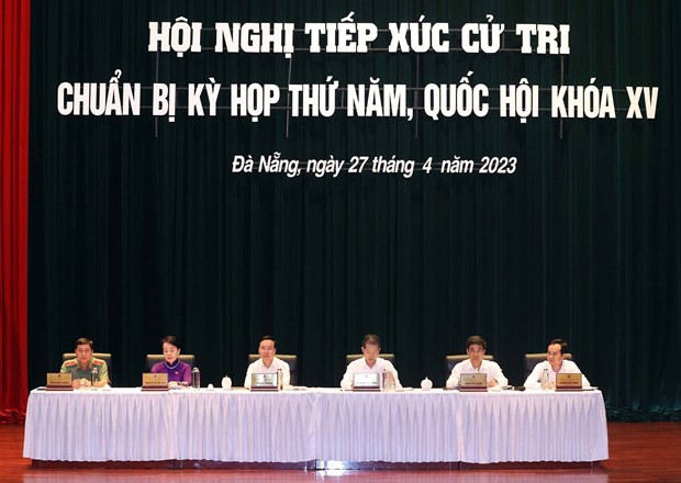 Chu tich nuoc: Kien quyet, kien tri xu ly nghiem can bo tham nhung hinh anh 1