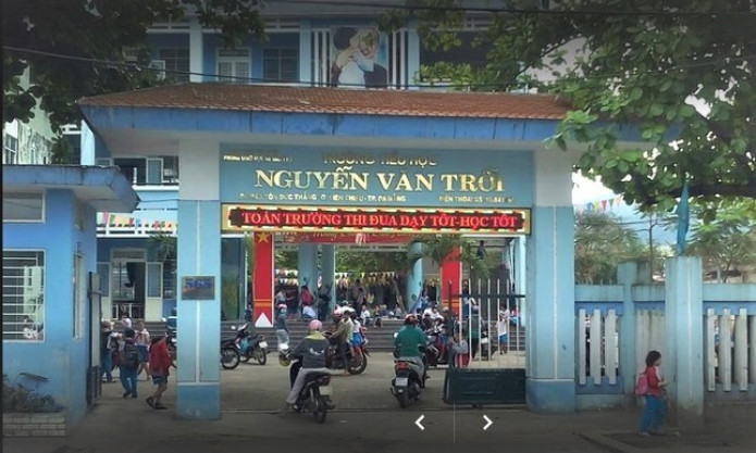 Trường học ở Đà Nẵng cảnh báo chiêu lừa 'ba con bị tai nạn'