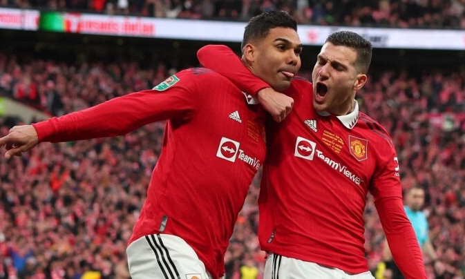 Nhận định bóng đá Newcastle vs Man Utd: Cạnh tranh top 3