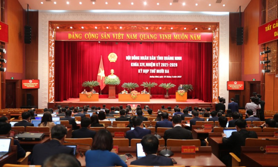 广宁省：一切决策都是为了人民的利益和幸福