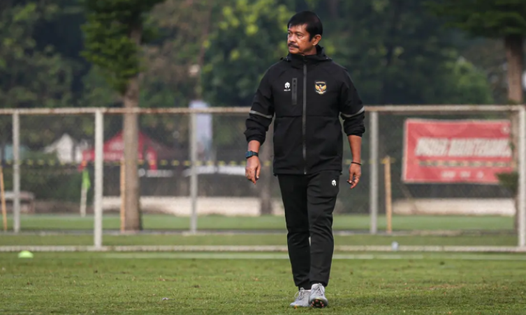 Indonesia tạm giải tán đội U20, dồn sức cho U23 vô địch SEA Games 32