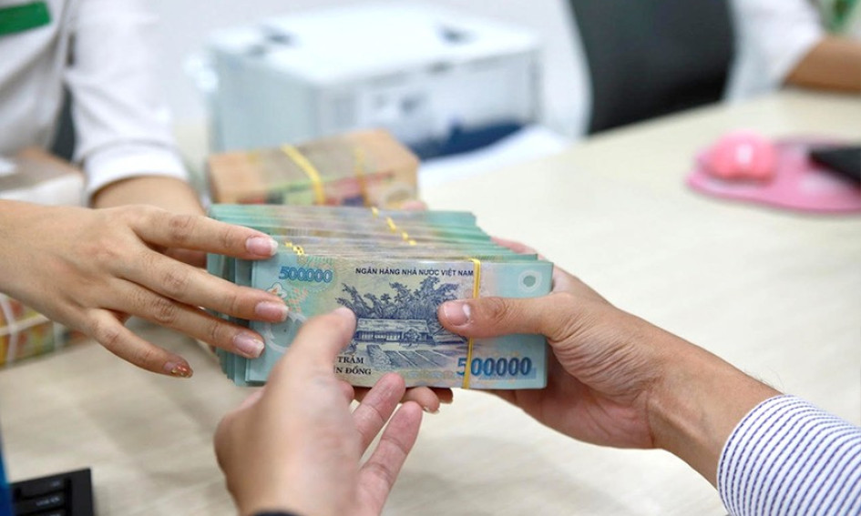 Ngân hàng thừa tiền nhưng doanh nghiệp ngại vay