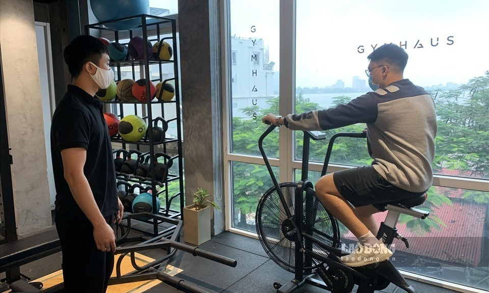 7 thói quen xấu cản trở tiến độ tập luyện
