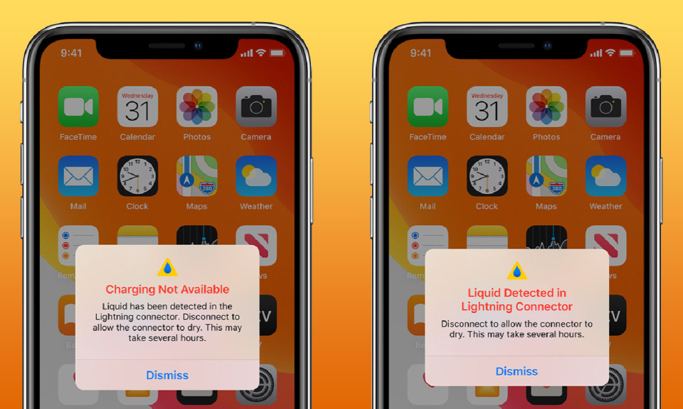 Báo Anh: Nếu phớt lờ cảnh báo này, iPhone của bạn có thể bị hỏng vĩnh viễn