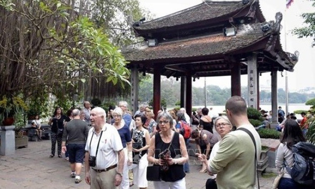 Bright outlook for Vietnamese tourism in new situation