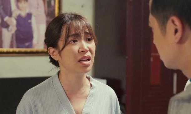 Dở khóc dở cười chuyện diễn viên Việt 'chết vai'