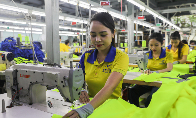 Government eyes 50% increase in private businesses to 1.5 mln