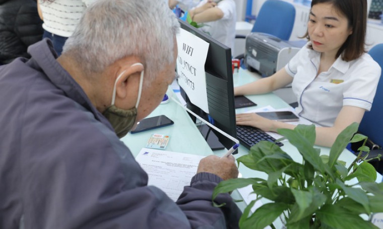 115.000 thuê bao bị khóa 1 chiều đã chuẩn hóa lại thông tin cá nhân