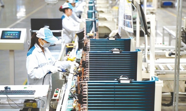 Quý 1/2023: Việc làm phục hồi tích cực, thu nhập bình quân tăng 578.000 đồng