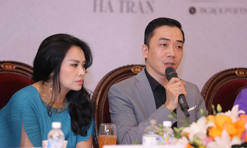 Con gái Phú Quang: 'Đòi tiền tác quyền như đi đòi nợ thuê