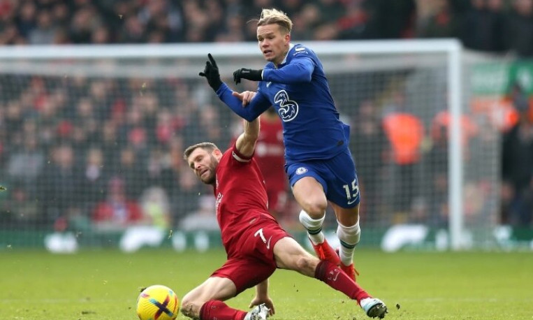 Nhận định bóng đá Chelsea vs Liverpool: Chìm sâu trong khủng hoảng