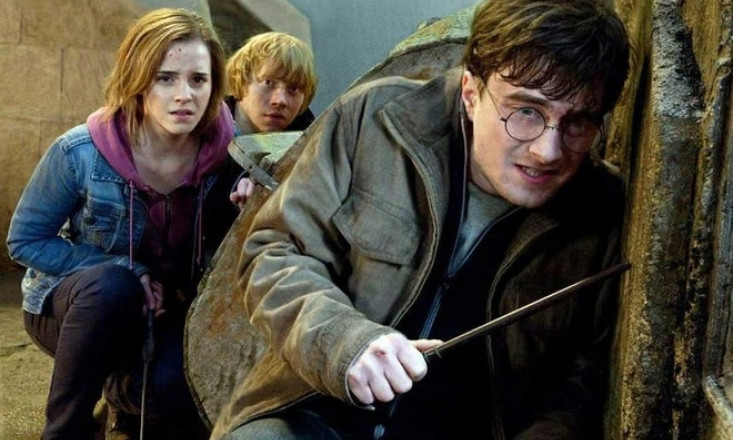 Loạt truyện 'Harry Potter' sắp được chuyển thể thành phim truyền hình