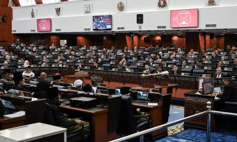 Malaysia xóa bỏ án tử hình bắt buộc và tù chung thân suốt đời