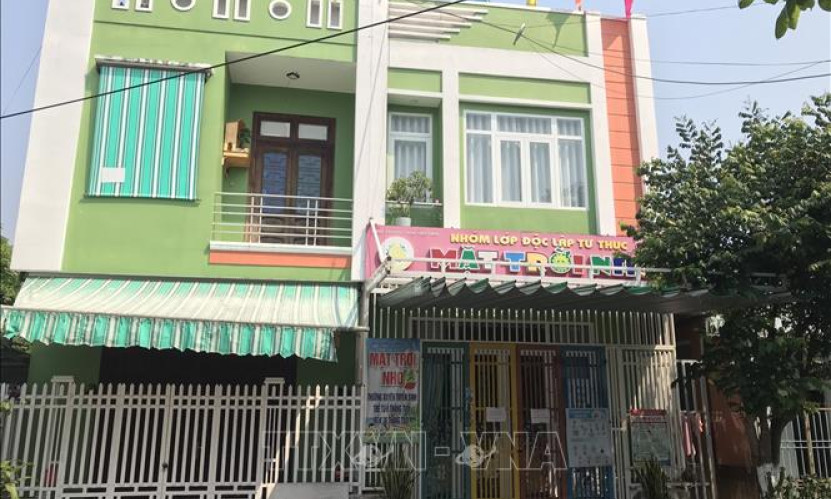 Xác minh nguyên nhân bé trai tử vong tại nhóm trẻ