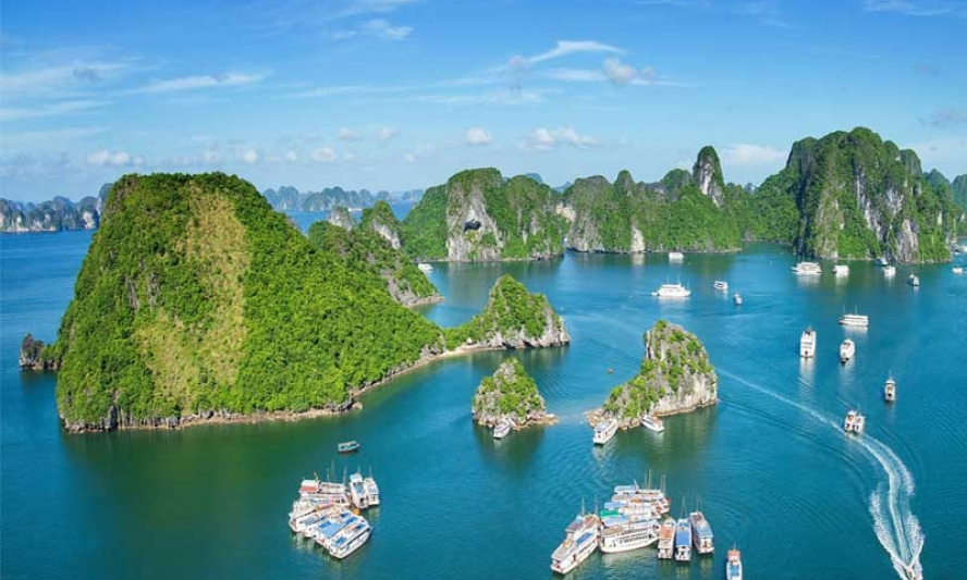 Bản tin vùng Đông Bắc ngày 05/4/2023