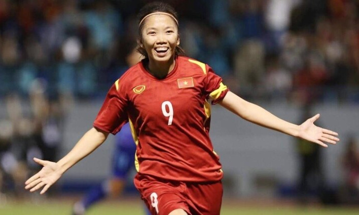 Nhận định bóng đá Việt Nam vs Nepal: Xem Huỳnh Như phô diễn đẳng cấp