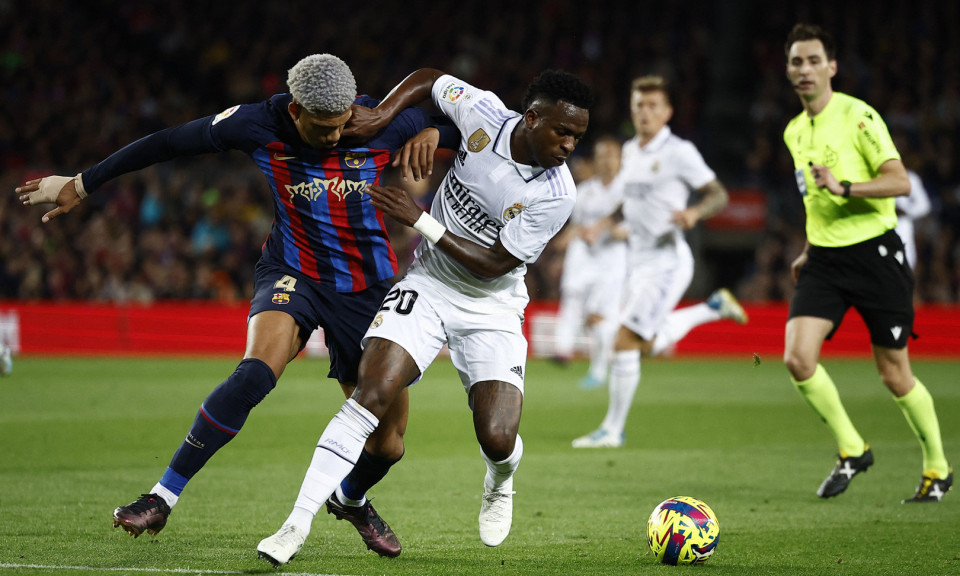 Nhận định bóng đá Barca vs Real Madrid: Không đường lui