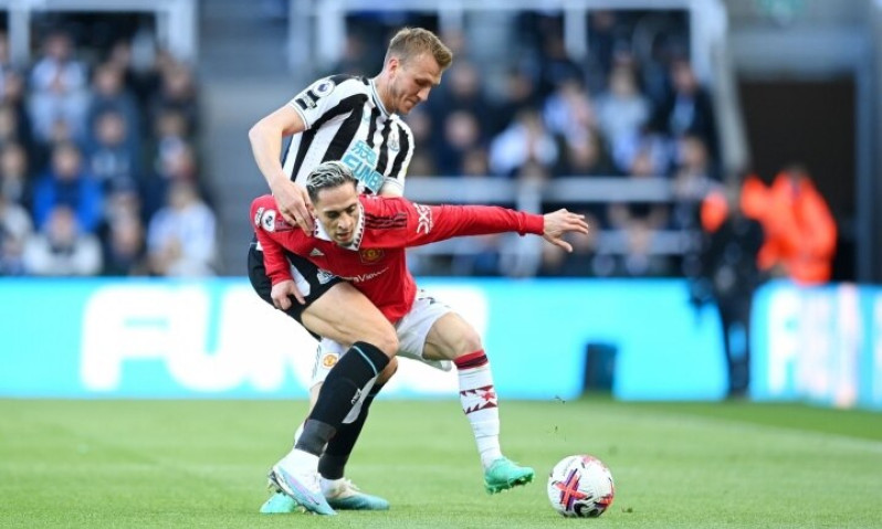 Nhận định bóng đá Man Utd vs Brentford: Trở lại top 4