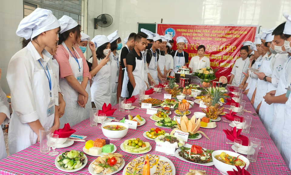 Nâng cao chất lượng đào tạo nghề cho lao động nông thôn