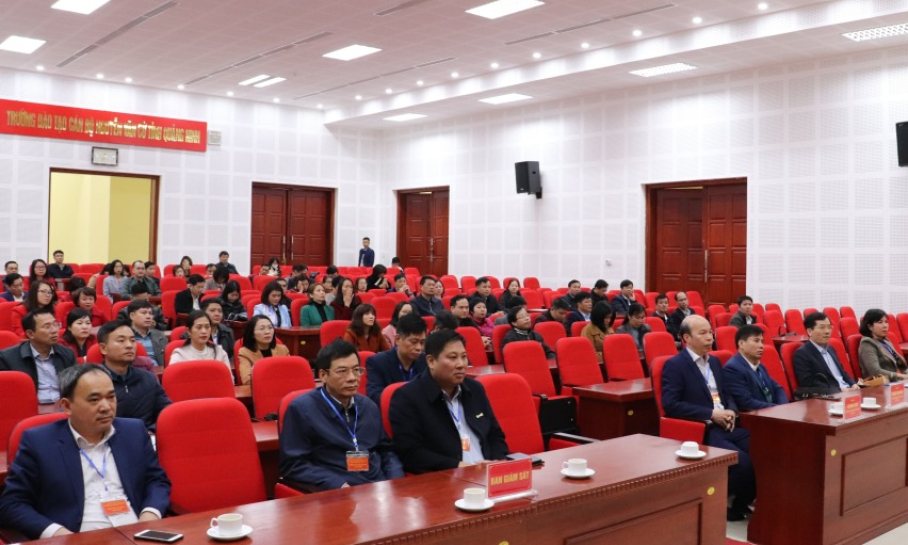 Đồng bộ, hiệu quả các mục tiêu, nhiệm vụ, giải pháp