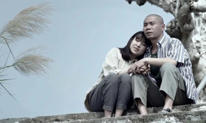 Diễn viên Kim Oanh tiết lộ vai chính đầu tay được NSND Công Lý "bảo lãnh"
