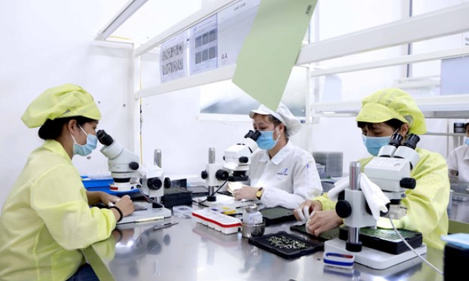 Sẽ sửa đổi Luật Thuế TNDN theo hướng phù hợp thông lệ quốc tế