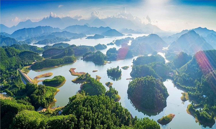 Bản tin vùng Đông Bắc ngày 06/4/2023