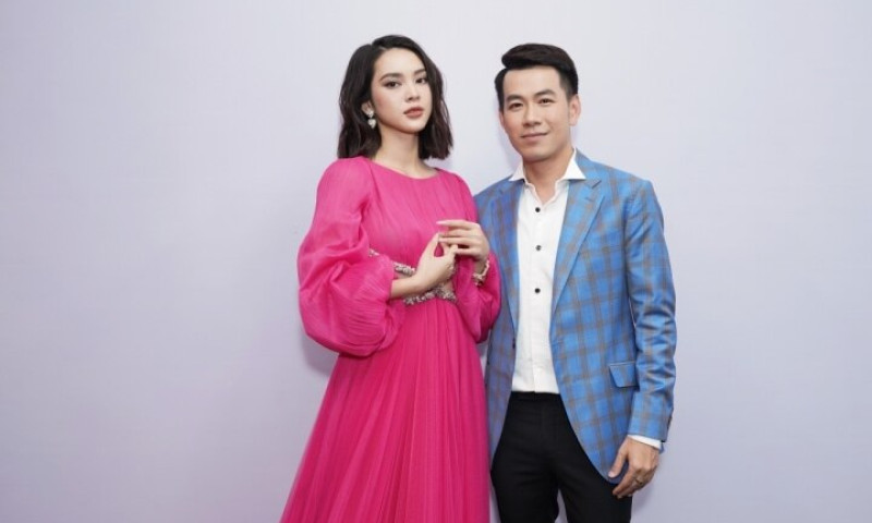 Quỳnh Lương bị chê hát chênh phô, Hồ Trung Dũng nói gì?