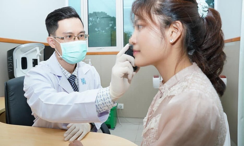 Sai lầm khiến tình trạng da mụn diễn biến nặng hơn