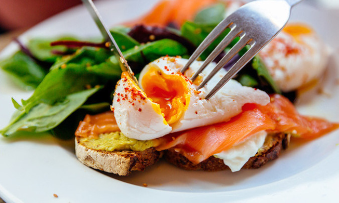 Cơn đói protein có thể dẫn đến ăn quá nhiều